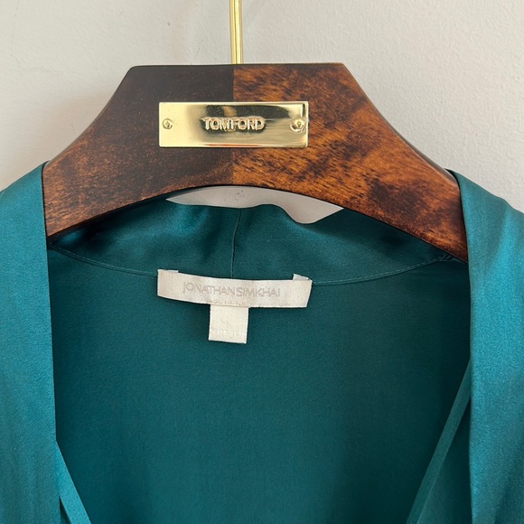 Jonathan Simkhai - Picture 4 of 12